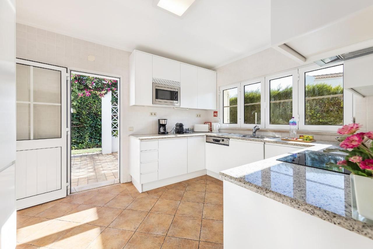 Villa Dome By Ocvillas Albufeira Luaran gambar