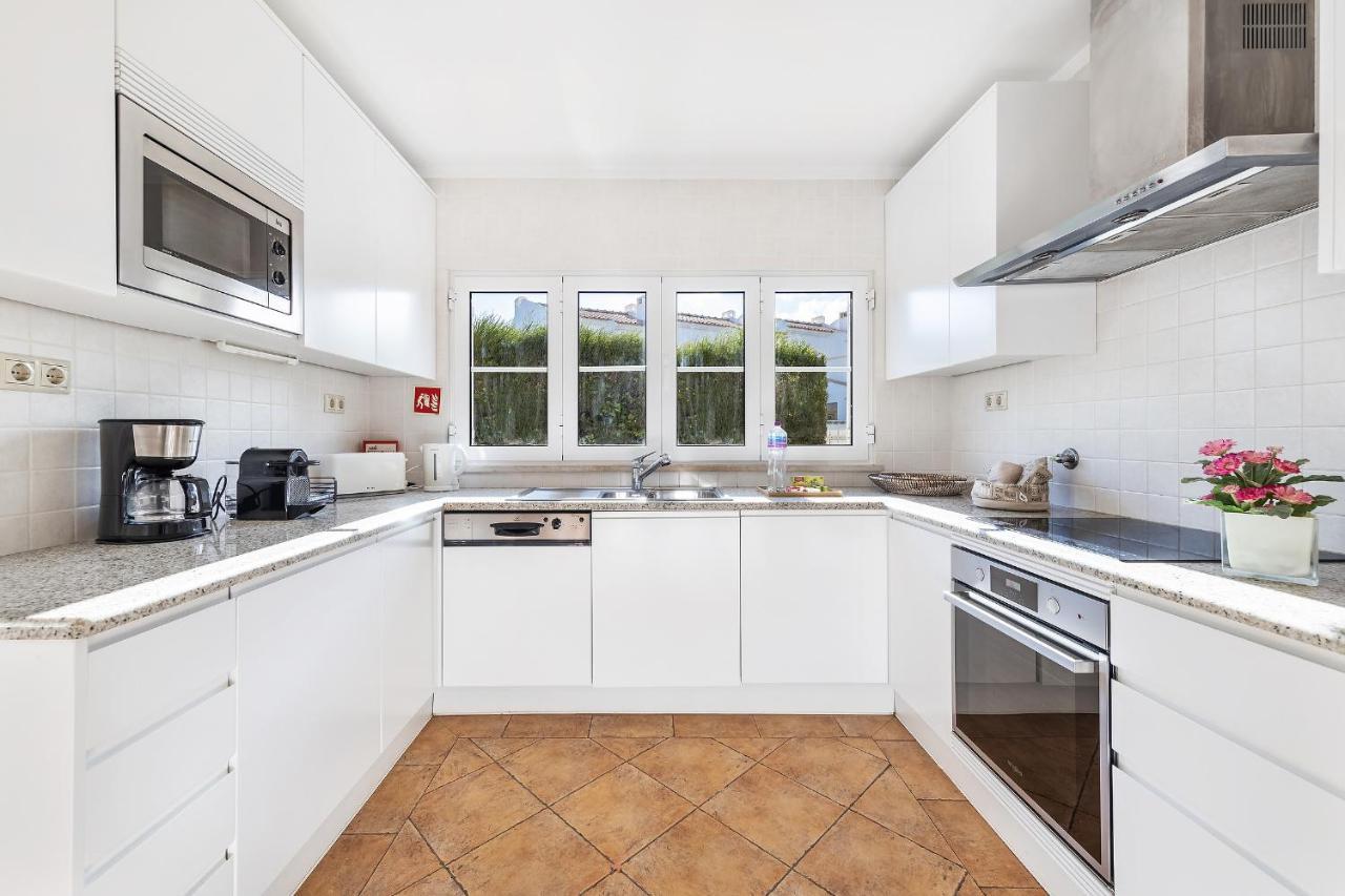 Villa Dome By Ocvillas Albufeira Luaran gambar