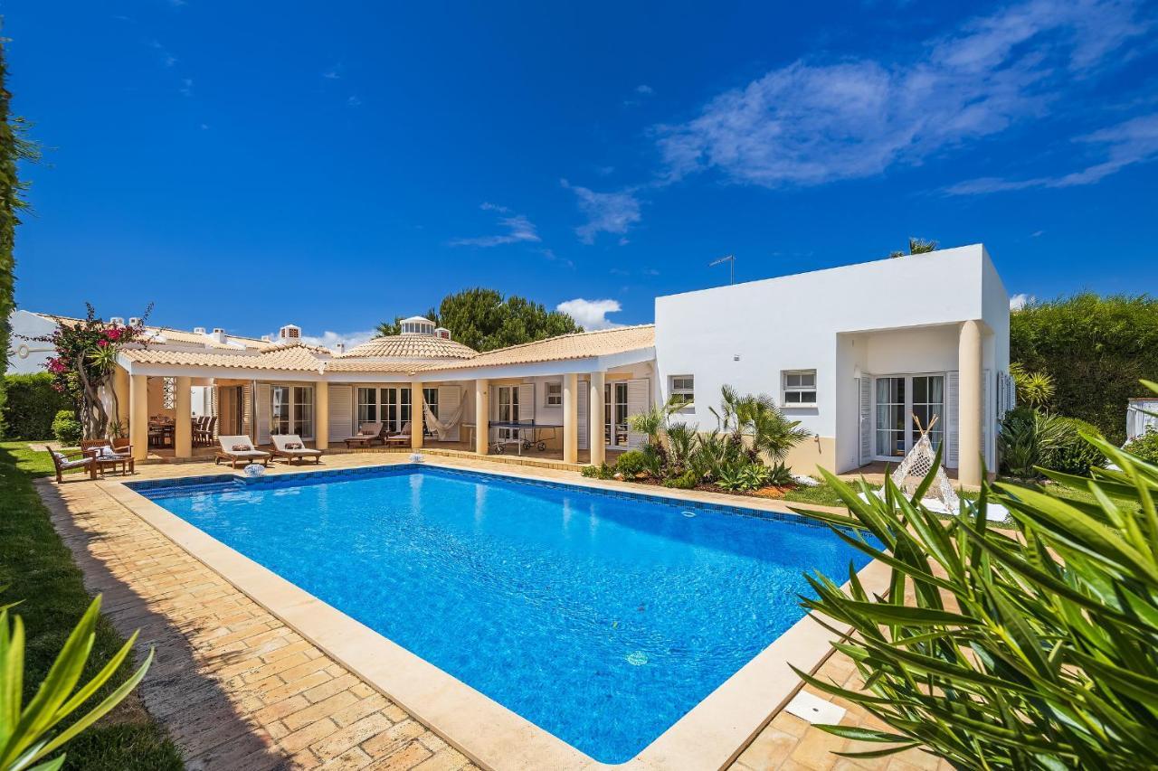 Villa Dome By Ocvillas Albufeira Luaran gambar