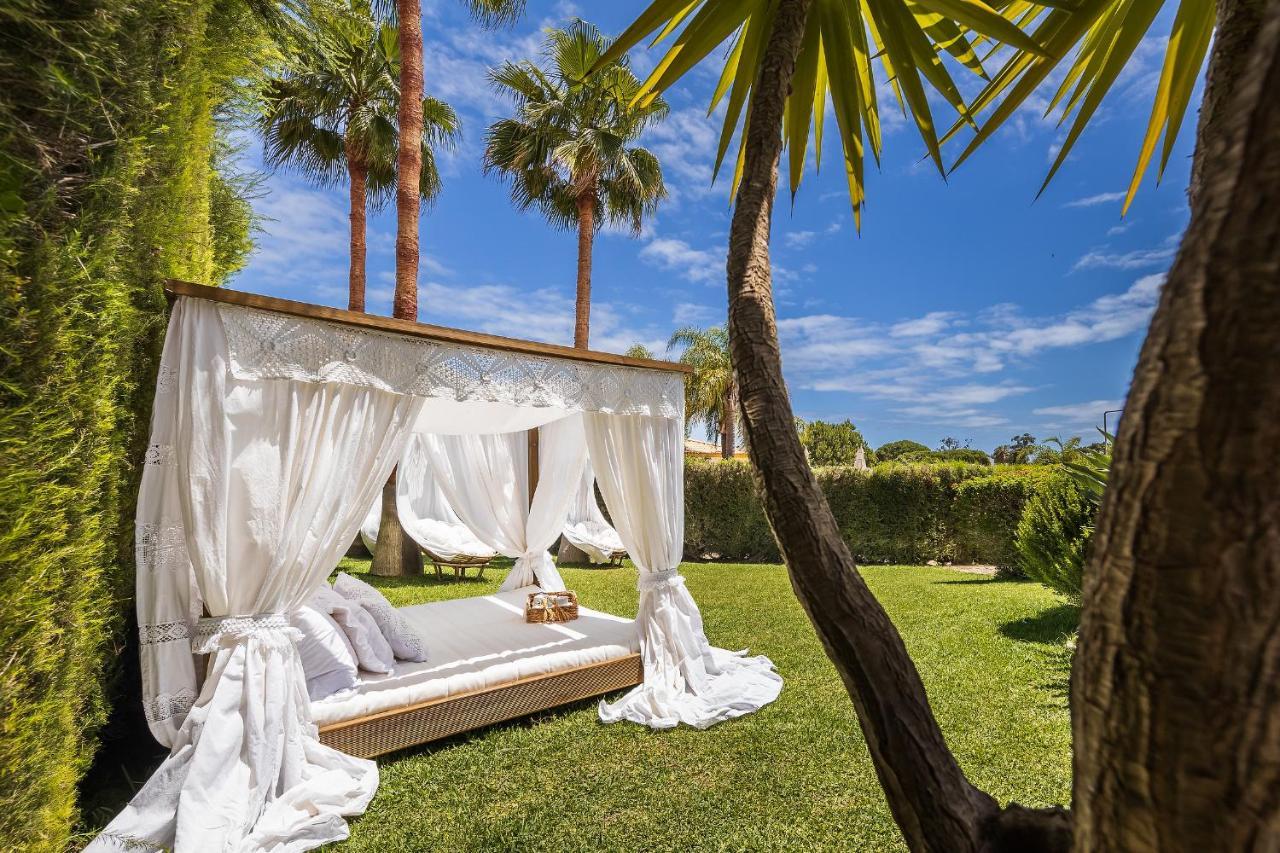Villa Dome By Ocvillas Albufeira Luaran gambar