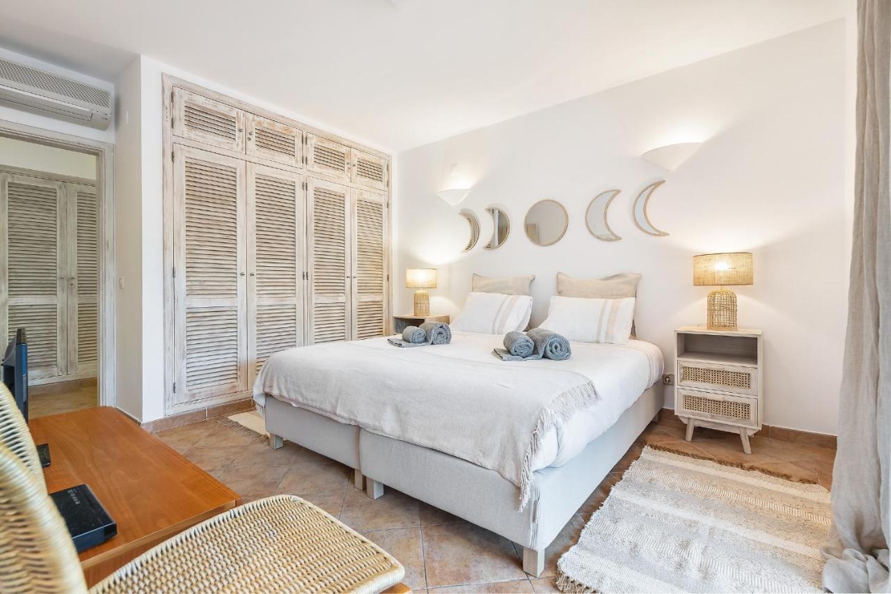 Villa Dome By Ocvillas Albufeira Luaran gambar