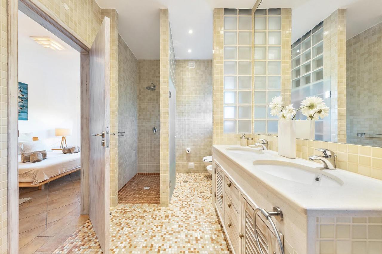 Villa Dome By Ocvillas Albufeira Luaran gambar